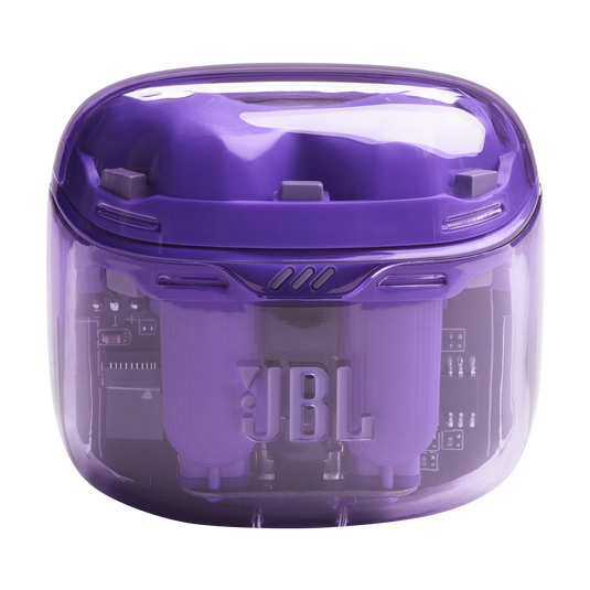 JBL Tune Flex Ghost Edition | True wireless Noise Cancelling